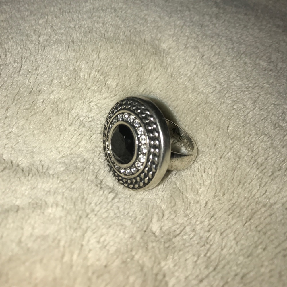 Lia Sophia Ring